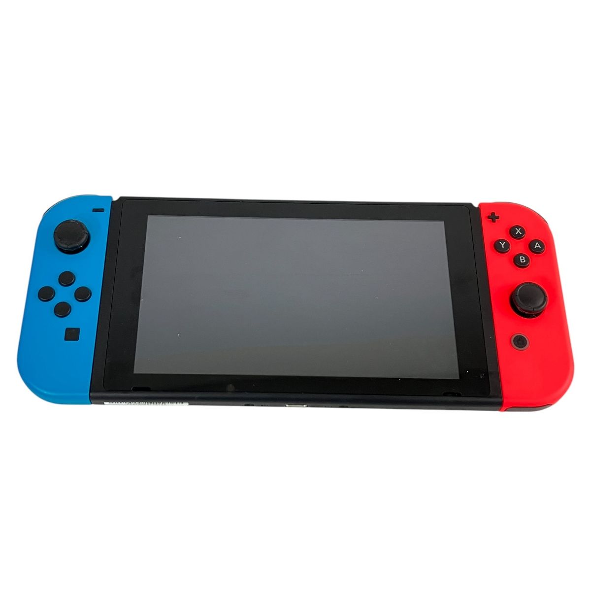 任天堂 HAC-001 Nintendo Switch ニンテンドースイッチ 本体