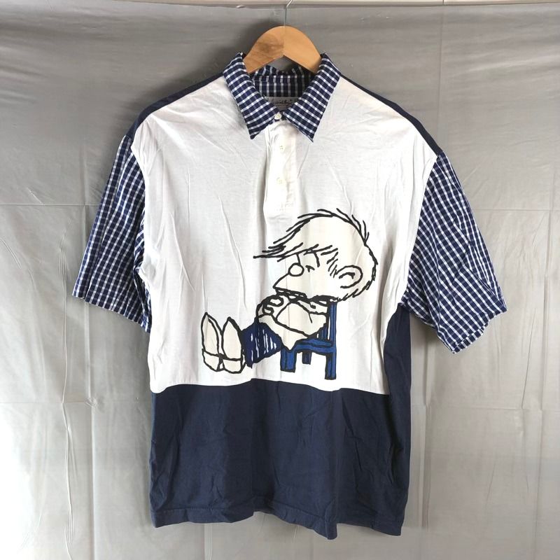 カステルバジャック JC de CASTELBAJAC カットソー 半袖