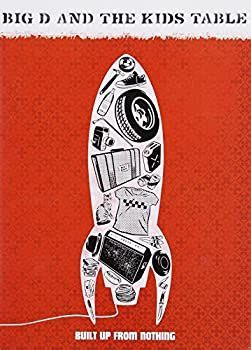 Built Up from 購入 Nothing [DVD] [Import] Big Nothing (DVD, 2006