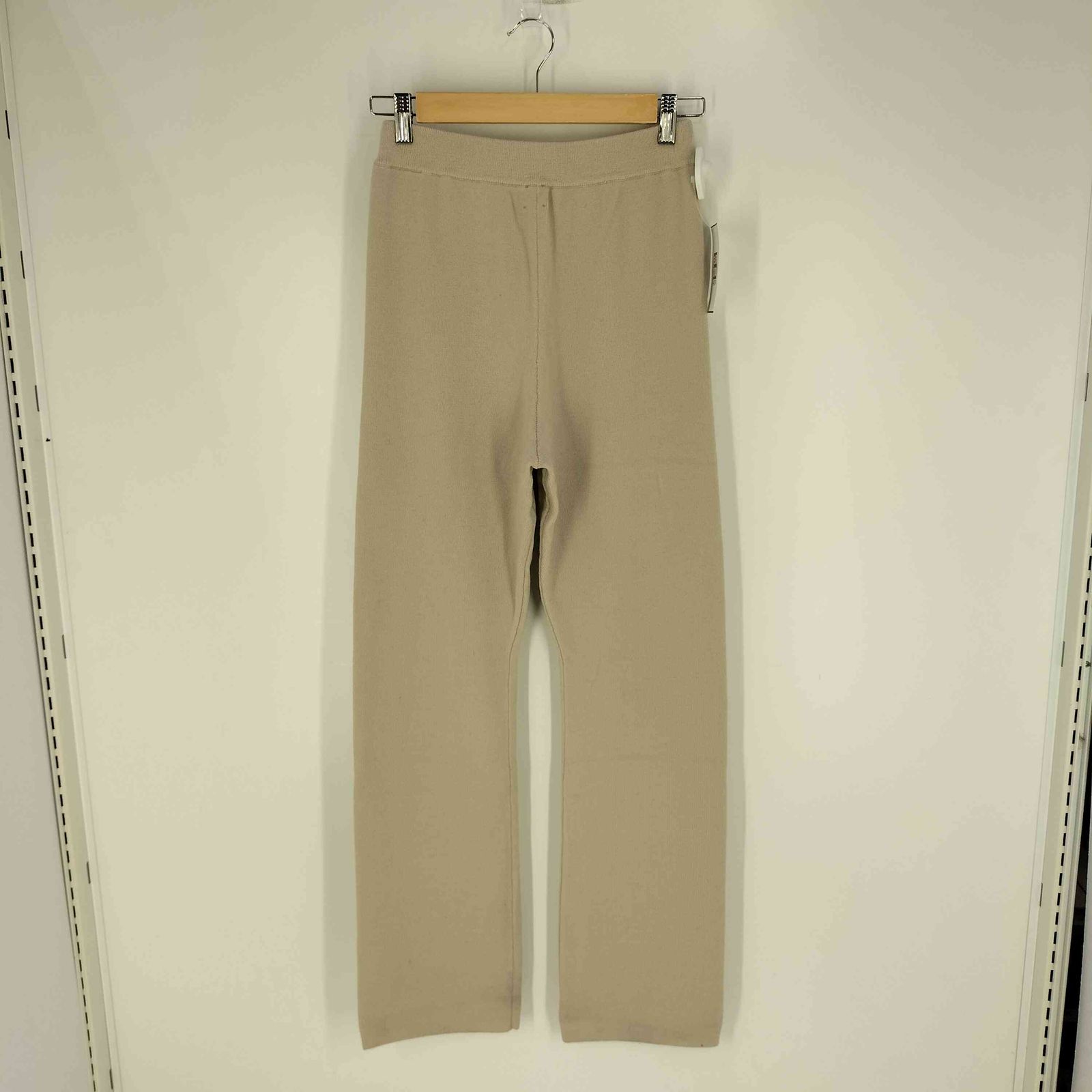 【GOOD GRIEF!】Knit Leggings Pants GOOD GRIEF!】 Knit Leggings Pants