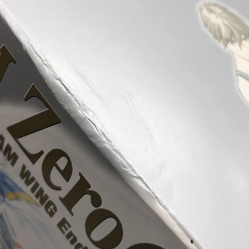 新機動戦記ガンダムW Endless