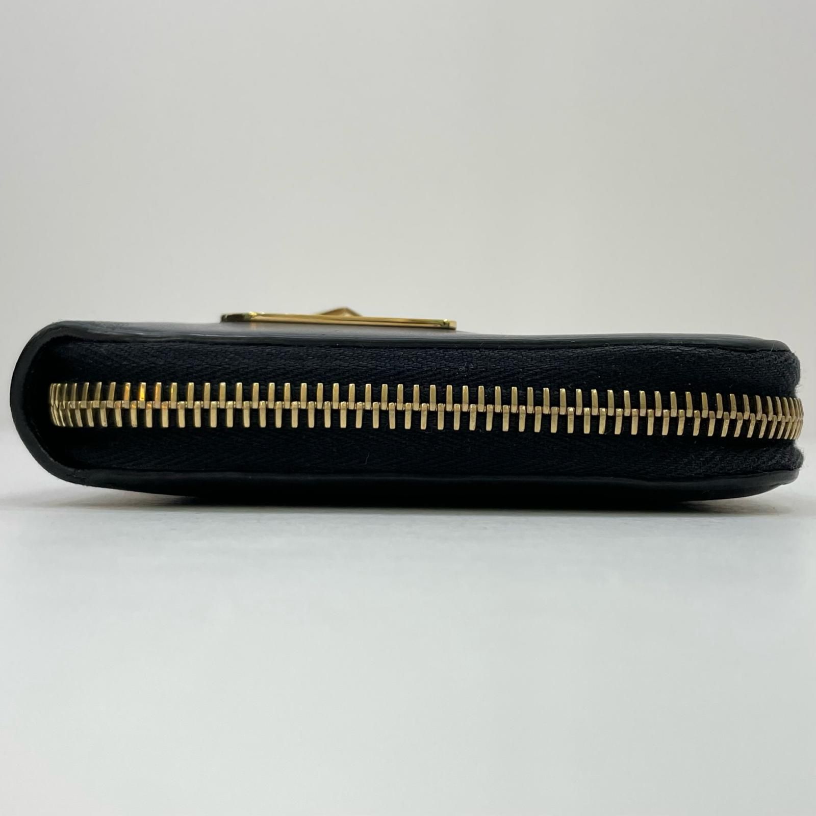 中古】FENDI | フェンディ バッグ バグズ モンスター ラウンド