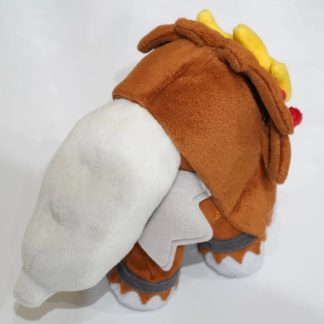2009年製/布タグ付】ポケモンセンター限定 エンテイ ポケドール