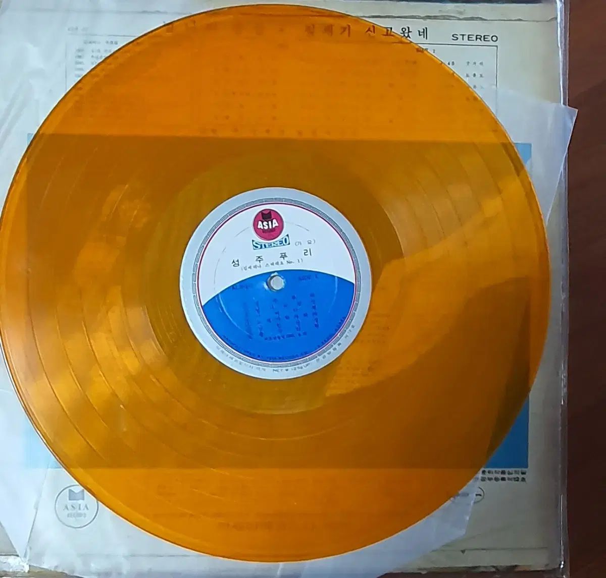 キム セレナアンコールヒット