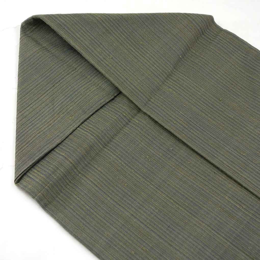 シルク グリーン