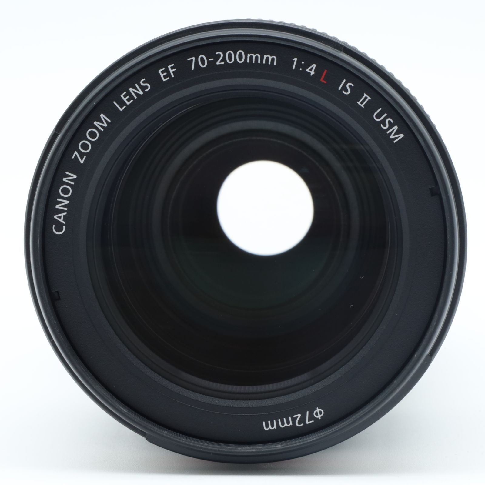 Canon EF70-200mm