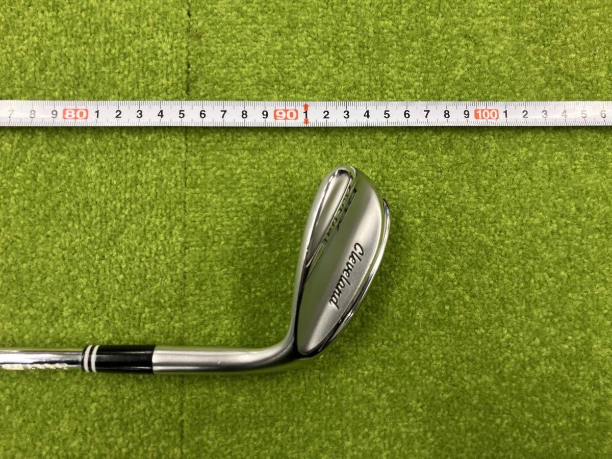 クリーブランド RTX6 ZIPCORE 50° ツアーサテン DG S200 RTX 6 ZIPCORE