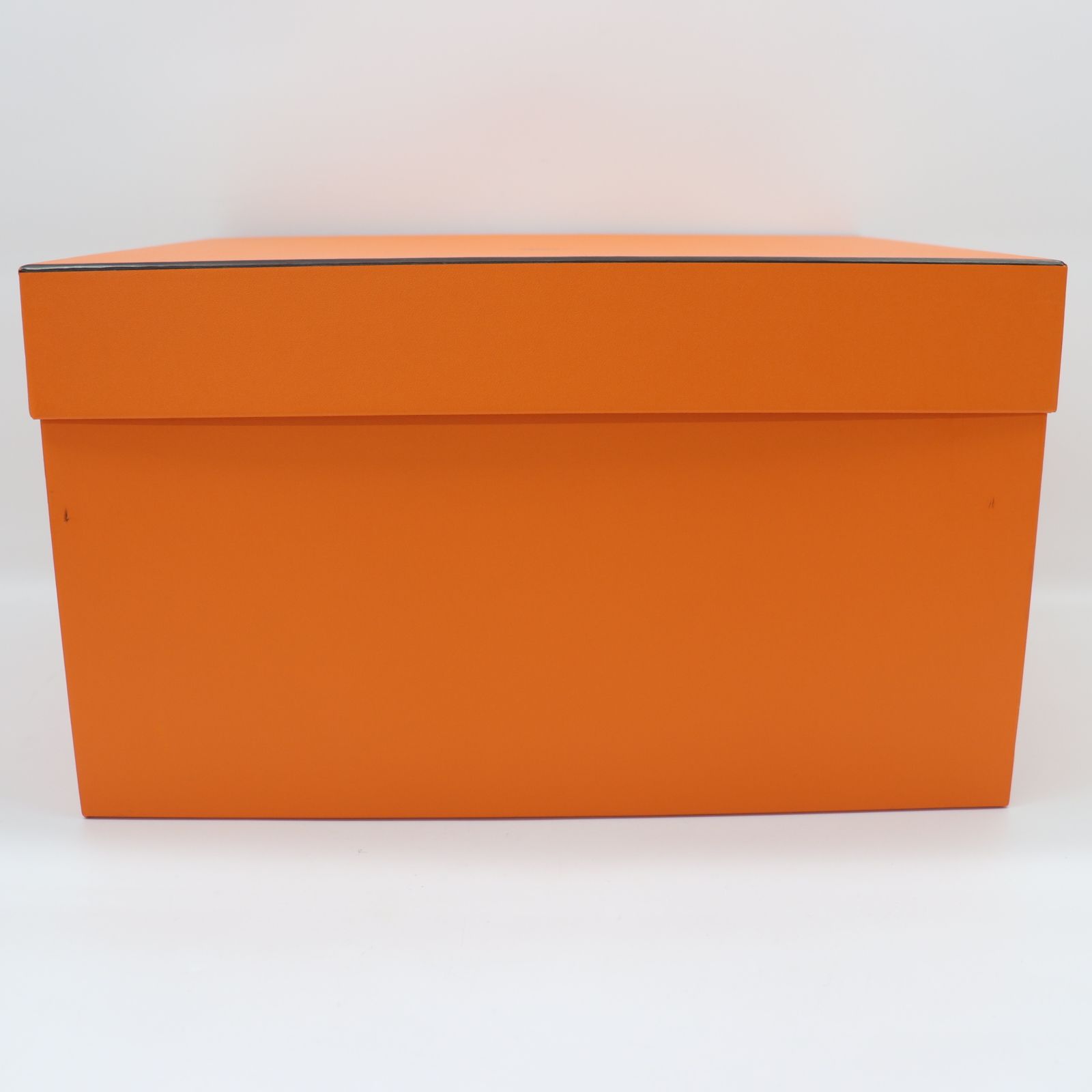 HERMES エルメス 空箱 空き箱 ボックス BOX オレンジ 鞄 088 バーキン ケリー 事務、店舗用品