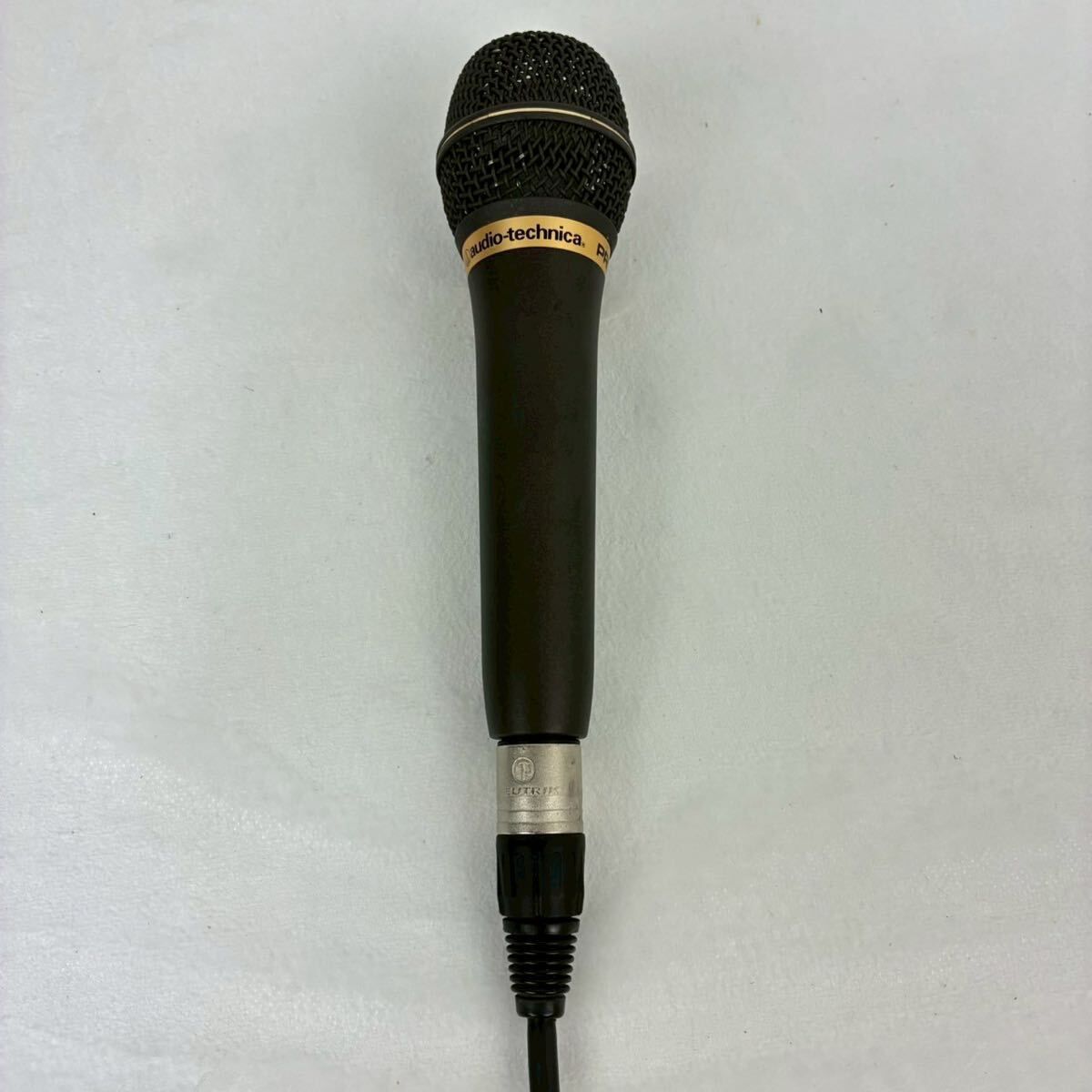 オーディオテクニカ ボ−カルマイク PRO-200 ダイナミックボーカルマイクロホンaudio-technica PRO-200