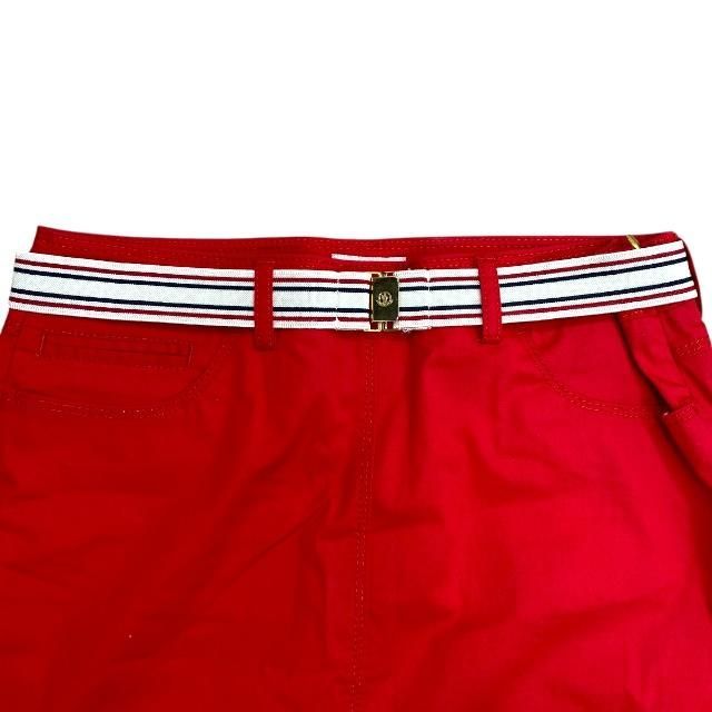ミニスカート