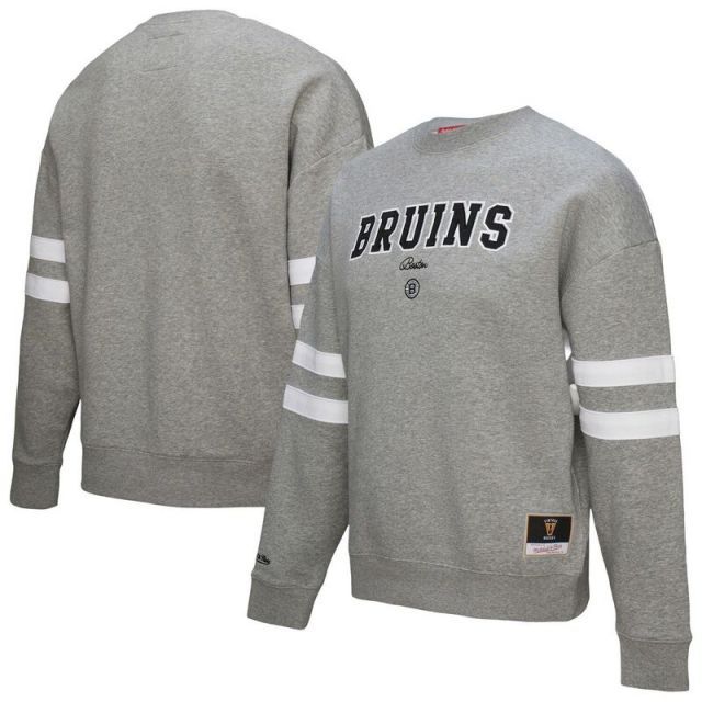 売れ筋商品|||ミッチェル&ネス パーカー・スウェットシャツ レディース Heathered Gray 楽天市場】ミッチェル&ネス パーカー（メンズファッション）の通販