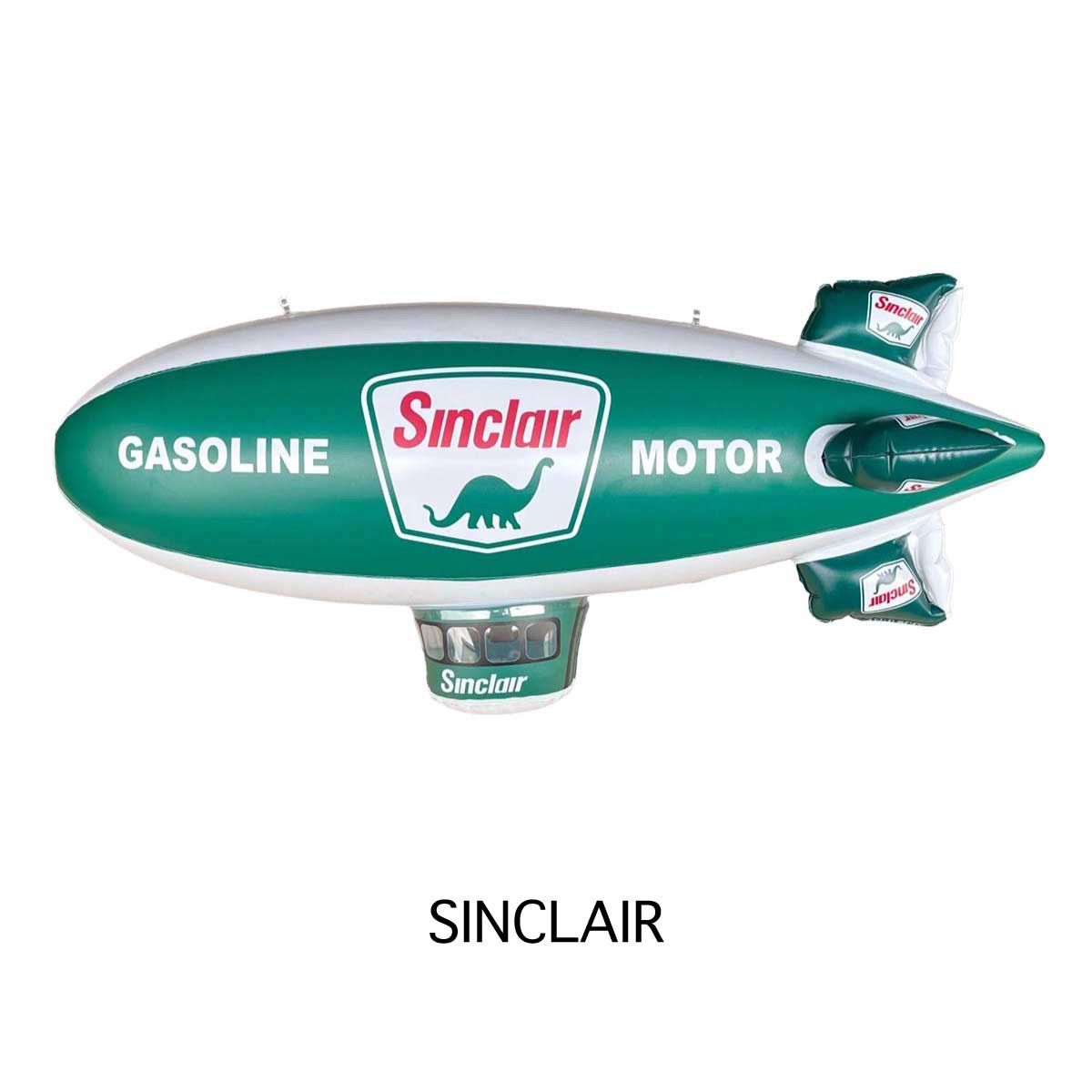 エアシップ バルーン SINCLAIR AIRSHIP INFLATABLE BLIMP