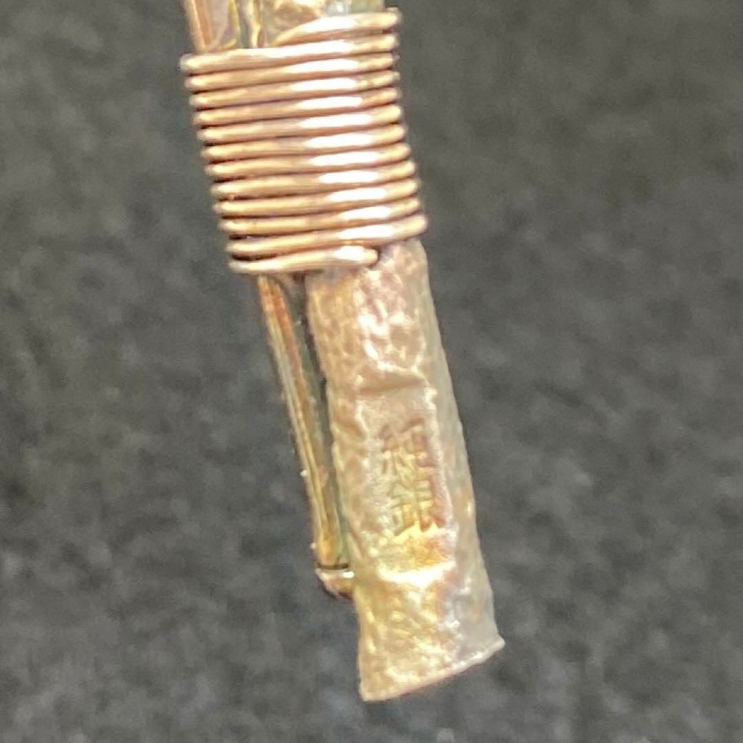 純銀刻印 上手 梅笹彫金花置物 82 g トサオ 東さ6 0817 2 F 明治時代骨董 木版画