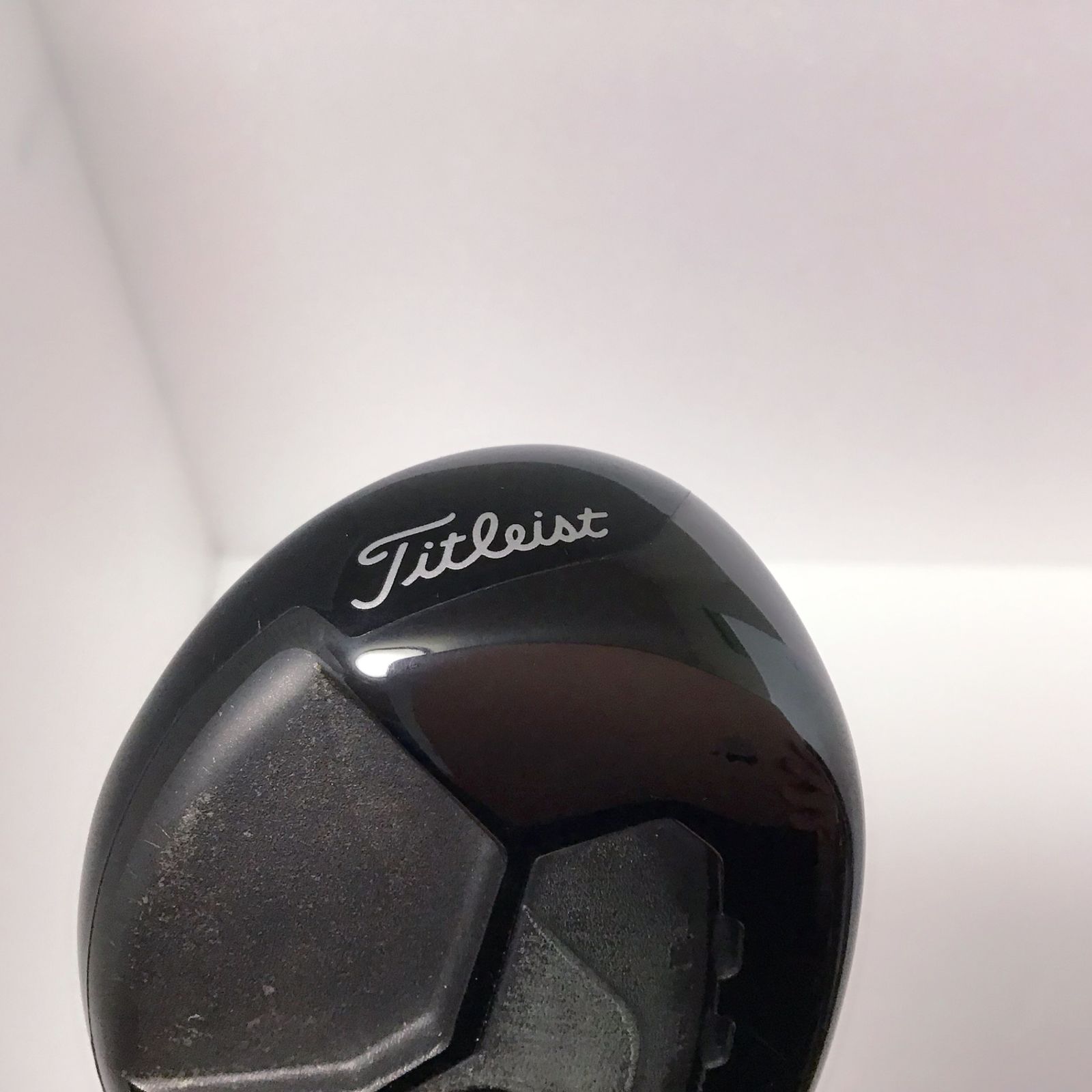 Titleist - TSR3  UT3  19°  タイトリスト　ヘッドとカバーのみ　日本仕様 タイトリスト TSR3 UT U3 19° 日本仕様 ヘッド - メルカリ