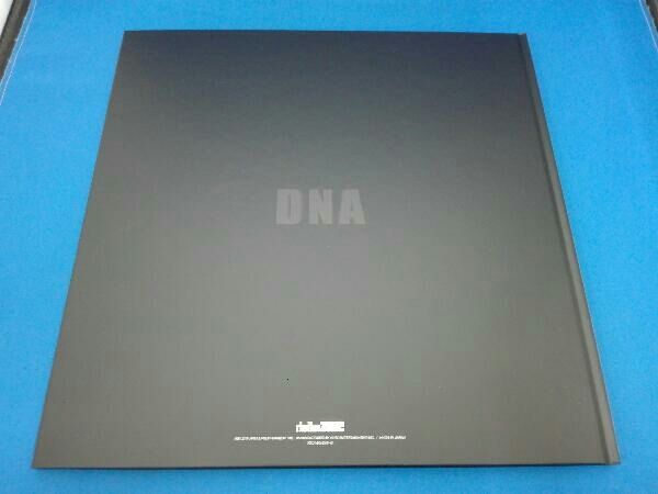 倖田來未 CD DNA【倖田組、playroom限定盤】(CD+3DVD) - メルカリ