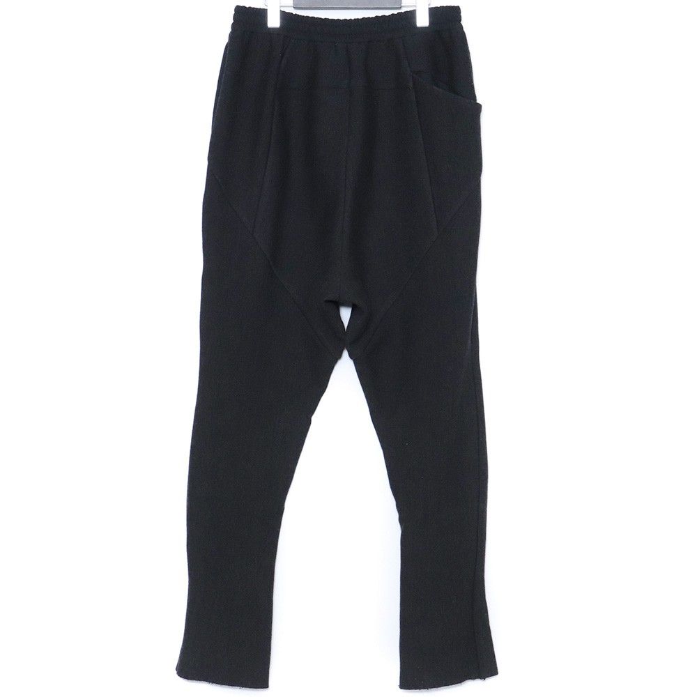 DEVOA SRY EASY PANTS SUPER120S BAMBOO サイズ2 - メルカリ