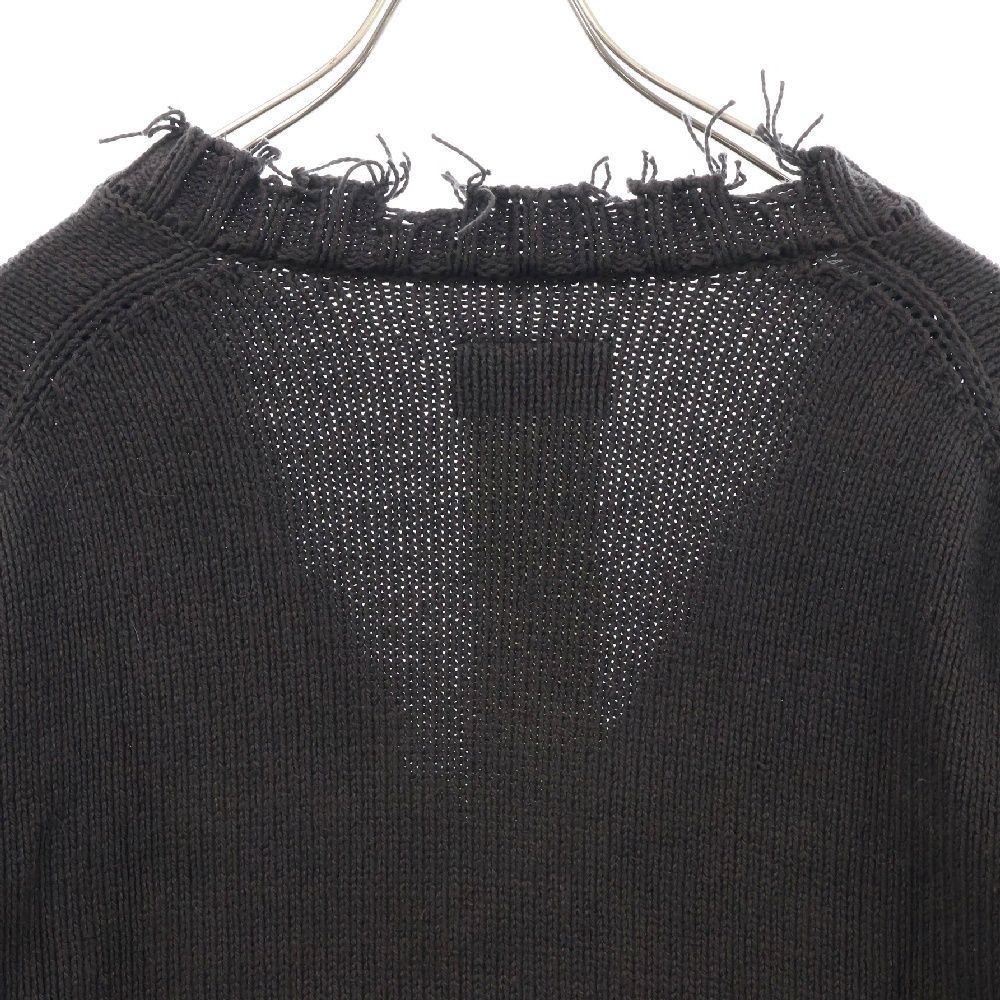 ダークグレー 23SS38KN108