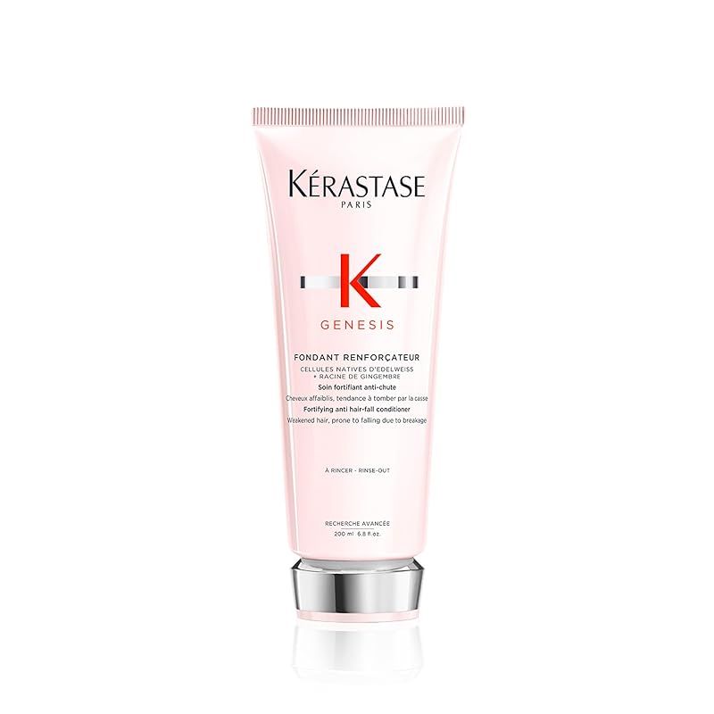 ケラスターゼ フォンダン リインフォーサー 200mL トリートメント ジェネシス スカルプケア 0