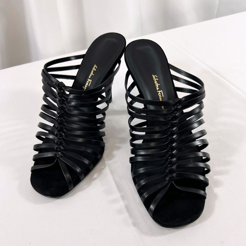 26.0cm / 26.5cm【限定セール】新品・未使用 FERRAGAMO