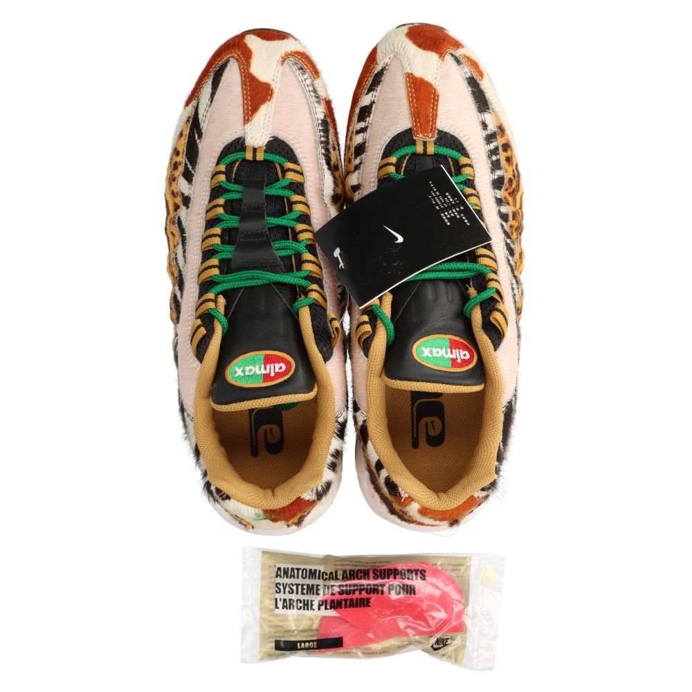 NIKE (ナイキ) ×ATMOS 06年製 【観賞用】AIR MAX 95 SUPREME