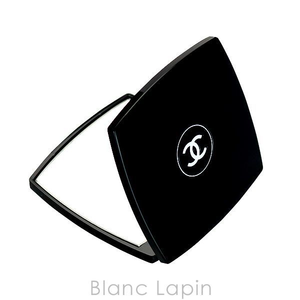 シャネル CHANEL ミロワール ドゥーブル ファセット ダブルミラー