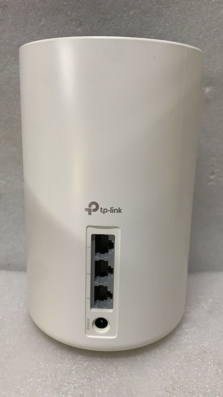 521113 TP-Link Deco XE75 Wi-Fi 6E システム --523439 TP-Link 無線