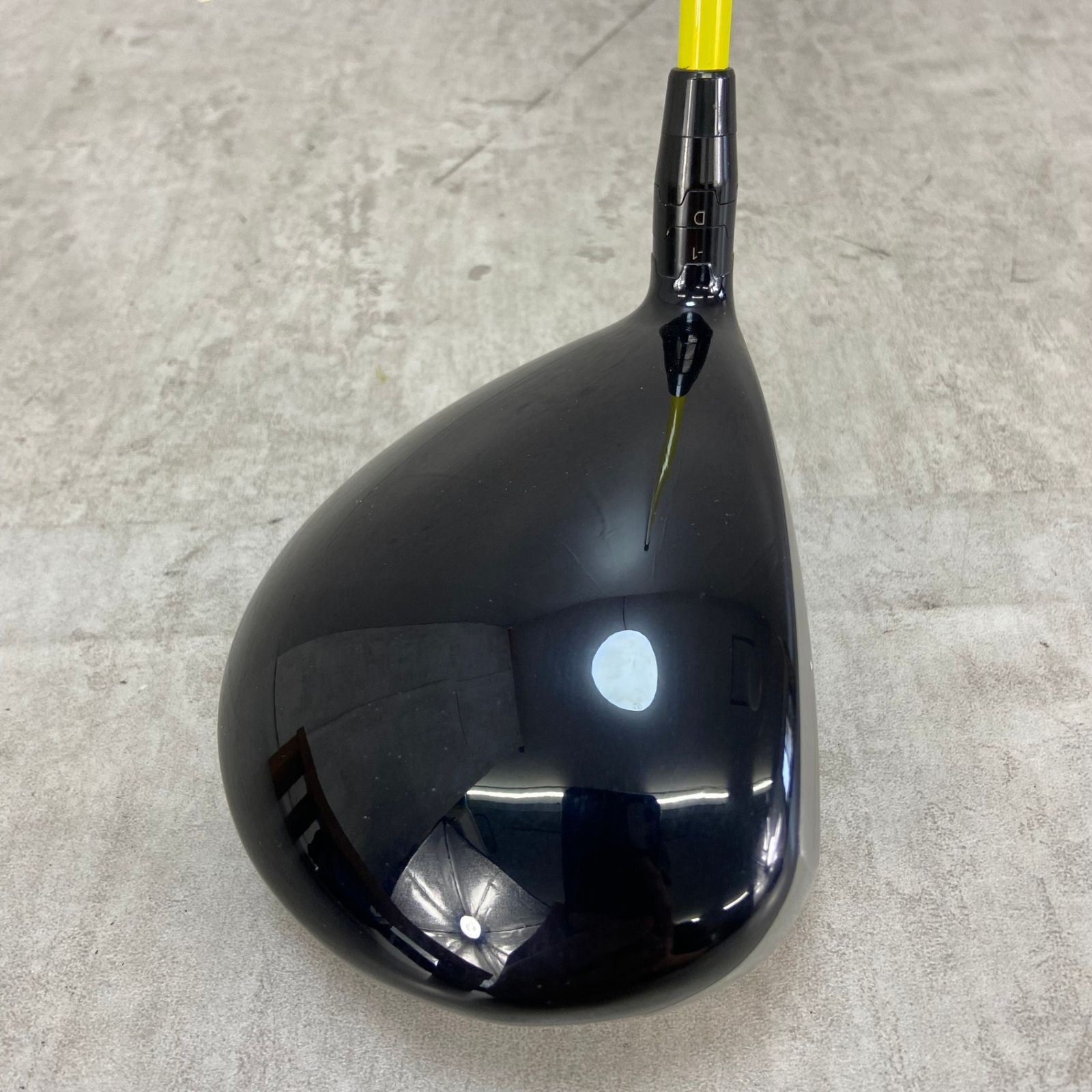 キャロウェイ ビッグバーサアルファ メンズゴルフ ドライバー S 右利き用 Callaway BIG BERTHA ALPHA