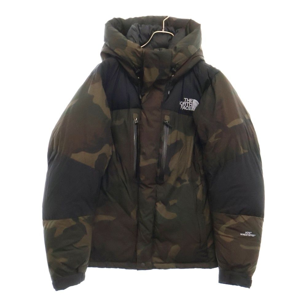 THE NORTH FACE (ザノースフェイス) Novelty Baltro Light Jacket