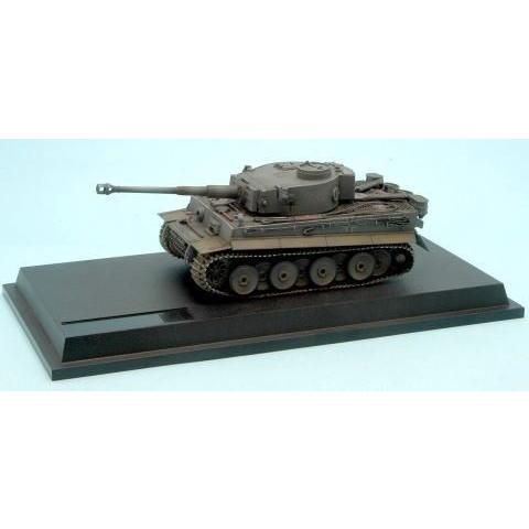 ホビーマスター　1/56 タイガーI　初期型/武装SS 第503重戦車大隊 ロシア 1943年(HG0101)