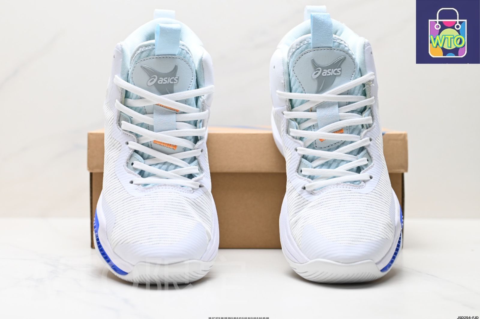 アシックス（ASICS）バスケットボールシューズ パリオリンピック