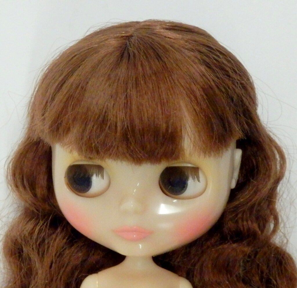 ネオブライス マイメロディブライス