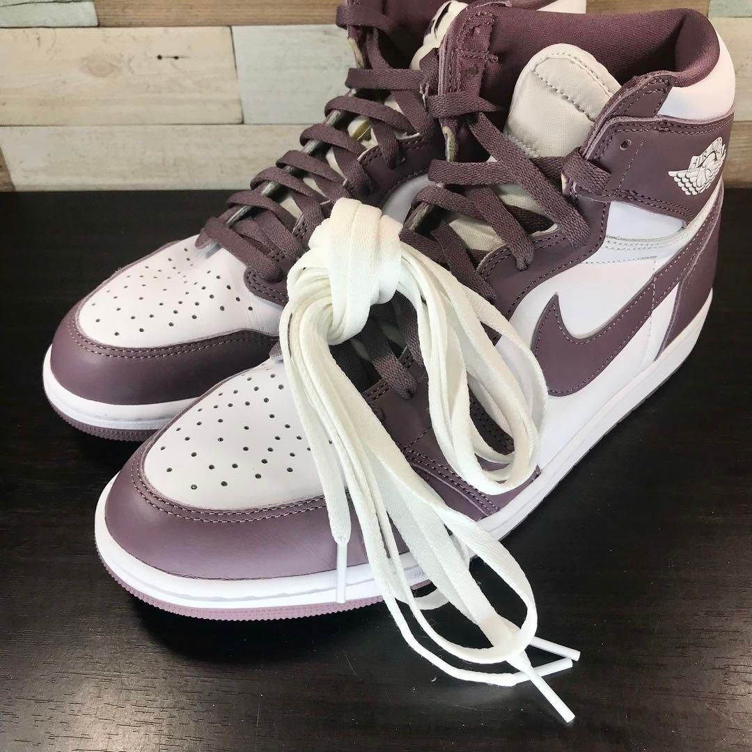 ビックサイズ NIKE AIR JORDAN 1 RETRO HIGH OG ナイキ エア 