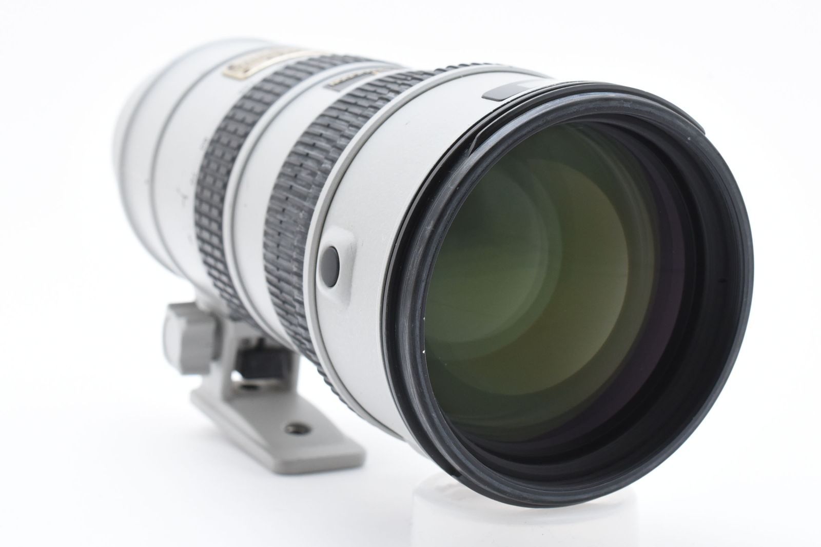 ■ほぼ新品■TAMRON SP AF70-200mmF2.8 Diペンタックス用 □ほぼ新品□ TAMRON SP AF70-200mm F2.8 Di ニコン用 A001NII