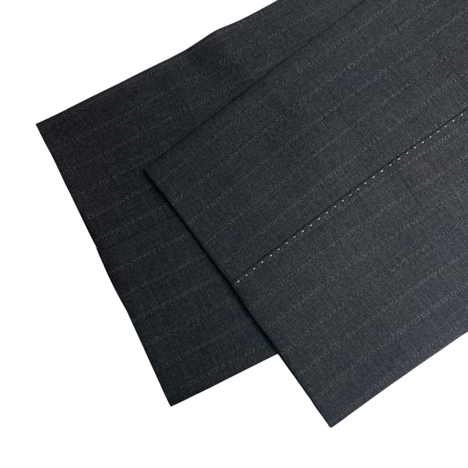 Paul Smith 2B STRIPE SUIT BYARD - 253004 337MSP KANDAIZUMI_COM