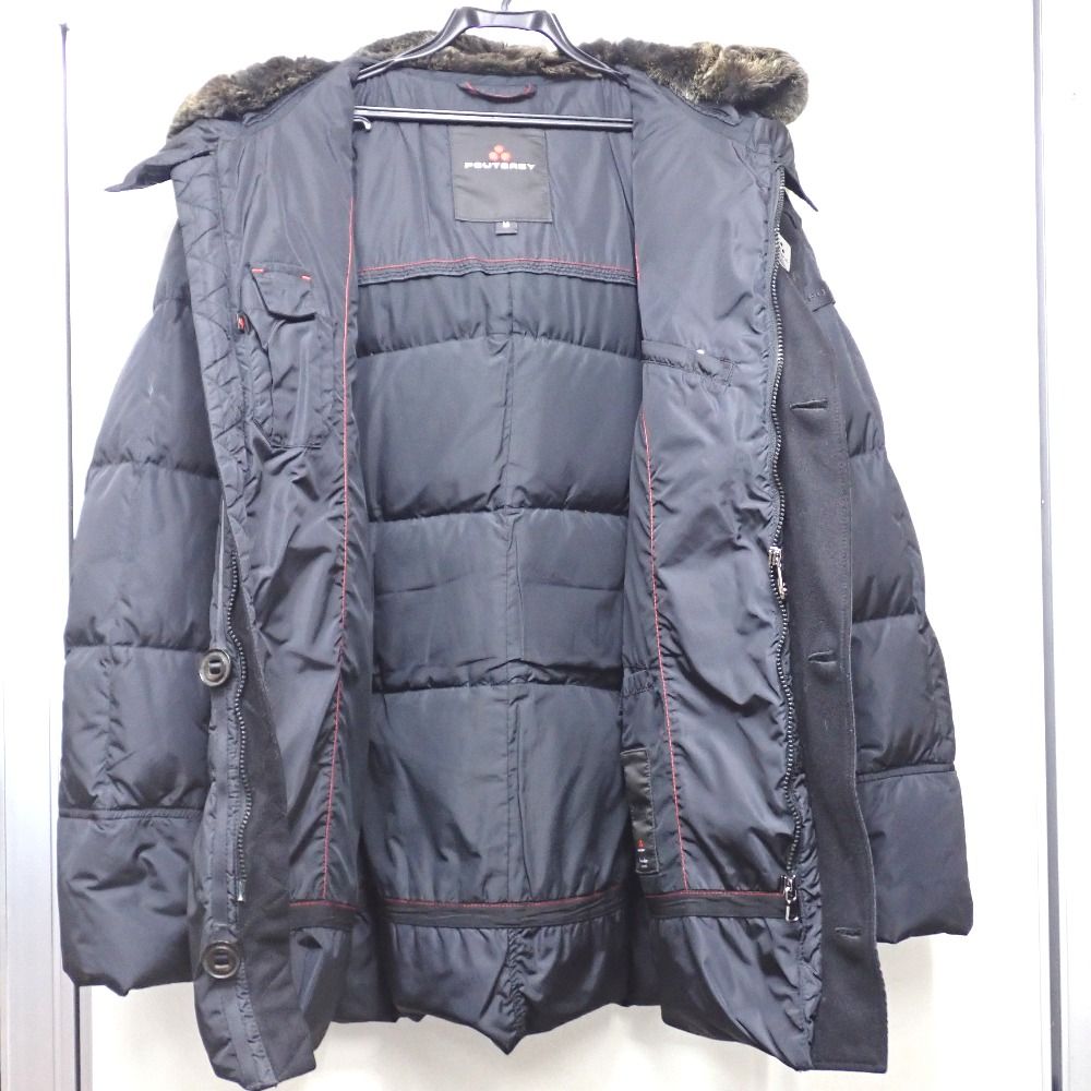 中古・古着通販】PEUTEREY (ピューテリー) ハリケーンダウン