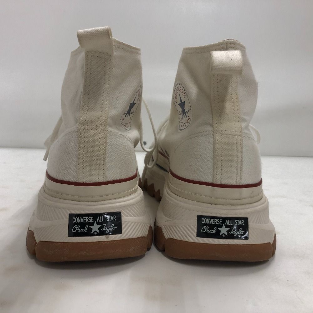 02w17427 コンバース CONVERSE ALL STAR 100 TREKWAVE HI