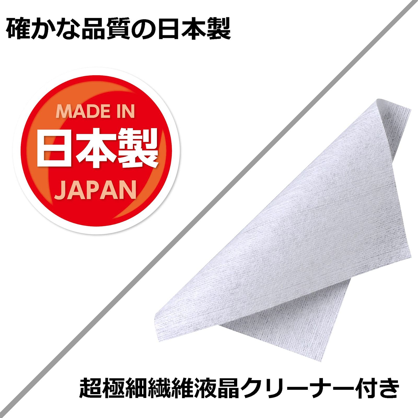 液晶ガード