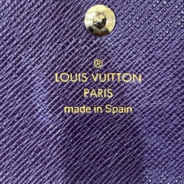 Vuitton エピ