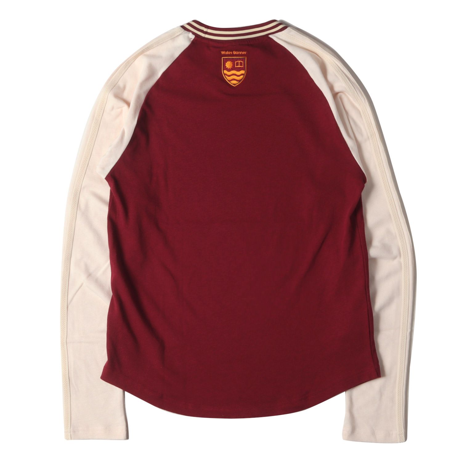 adidas アディダス Tシャツ サイズ:M WALES BONNER グラフィック