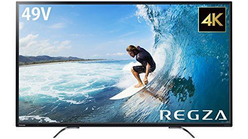 49C310X（4Kテレビ）