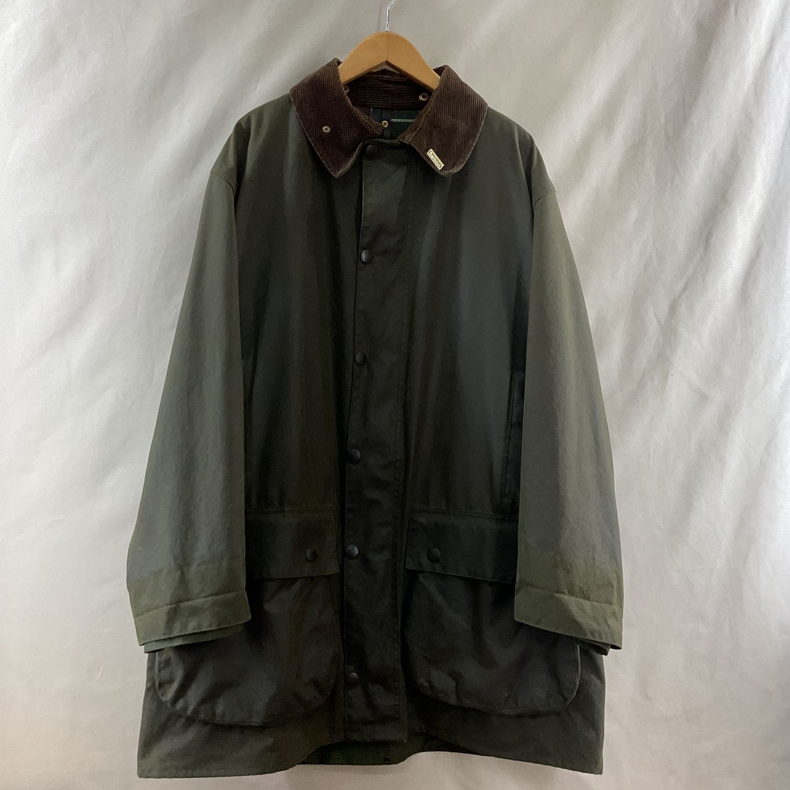 Barbour Northumbria C44 (L)
