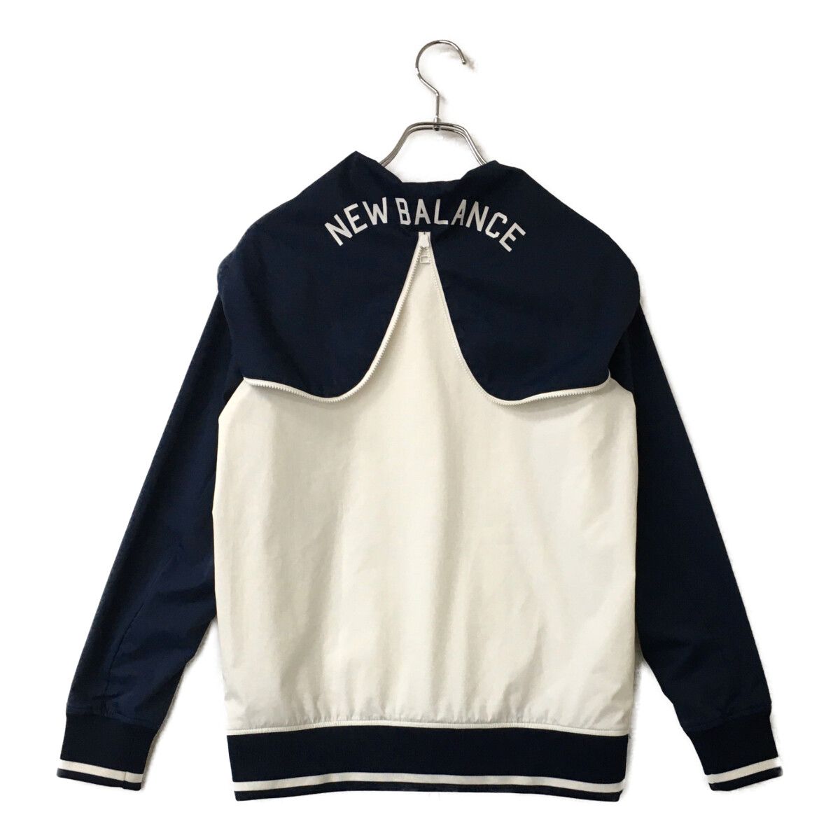 中古 レディース ニューバランスゴルフ New Balance golf パーカー 2(L