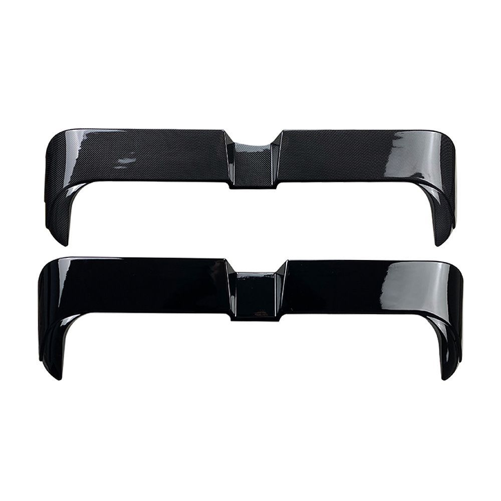 エアロ カスタム