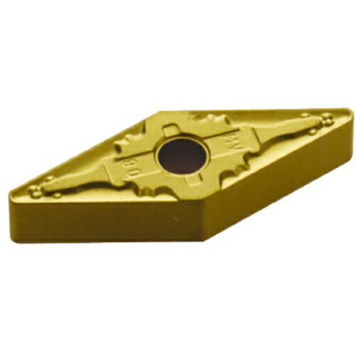 三菱 旋削中切削用MSブレーカ付インサート PVDコーティング UP20M 10個 CNMG120404-MS:UP20M CAINZ-DASH三菱マテリアル 旋削難削材中切削用ＭＳブレーカ付