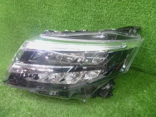 ルーミー 5BA-M900A M910 S 左 ヘッドランプ ヘッドライト ASSY カスタムG 1KR-FE W24 81150-B1650