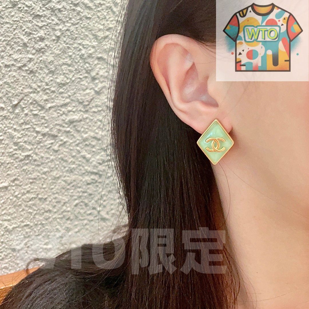 本日まで出品予定❗CHANEL　シャネル　ピアス CHANEL シャネル ピアス レディース A86504 Y09569 Z2800 ココ