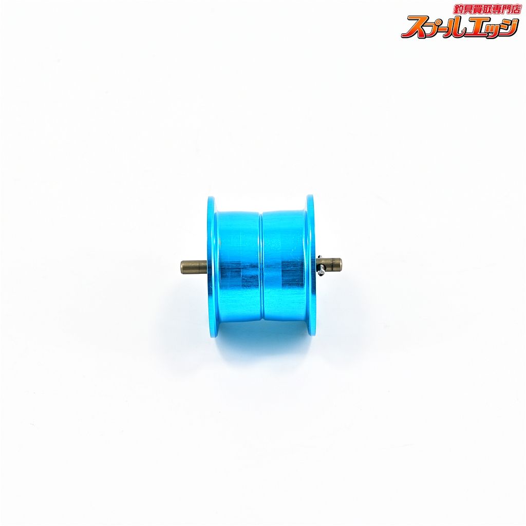 【KTF】 フィネススプール Ver3 ブルー 22アルデバラン用 KTF