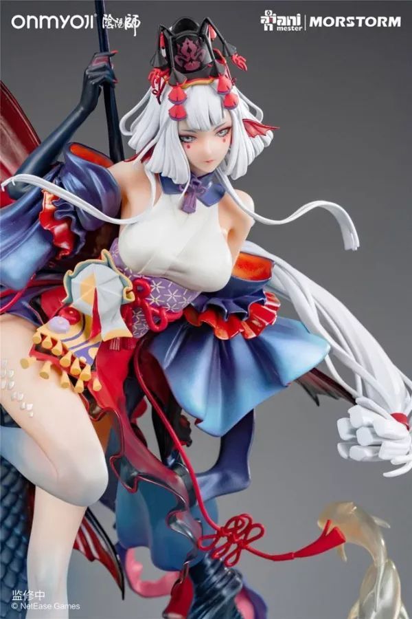 陰陽師 千姫