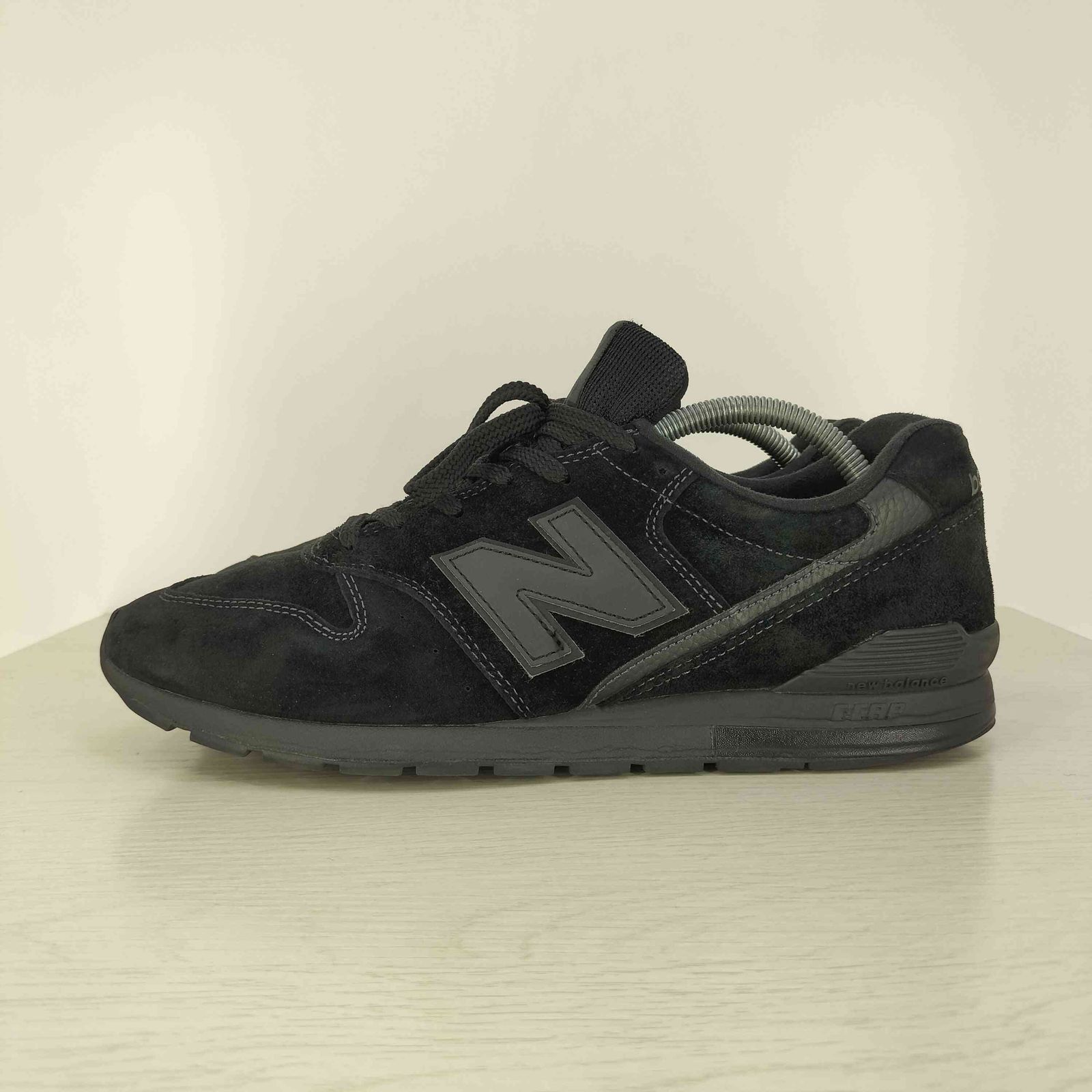 ニューバランス NEW BALANCE CM996RG スニーカー メンズ JPN：27.5 