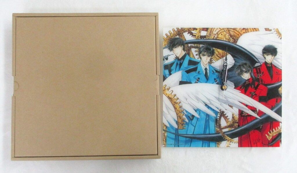 &TEAM TAKI タキD'PARTMENT 特典 ポストカード